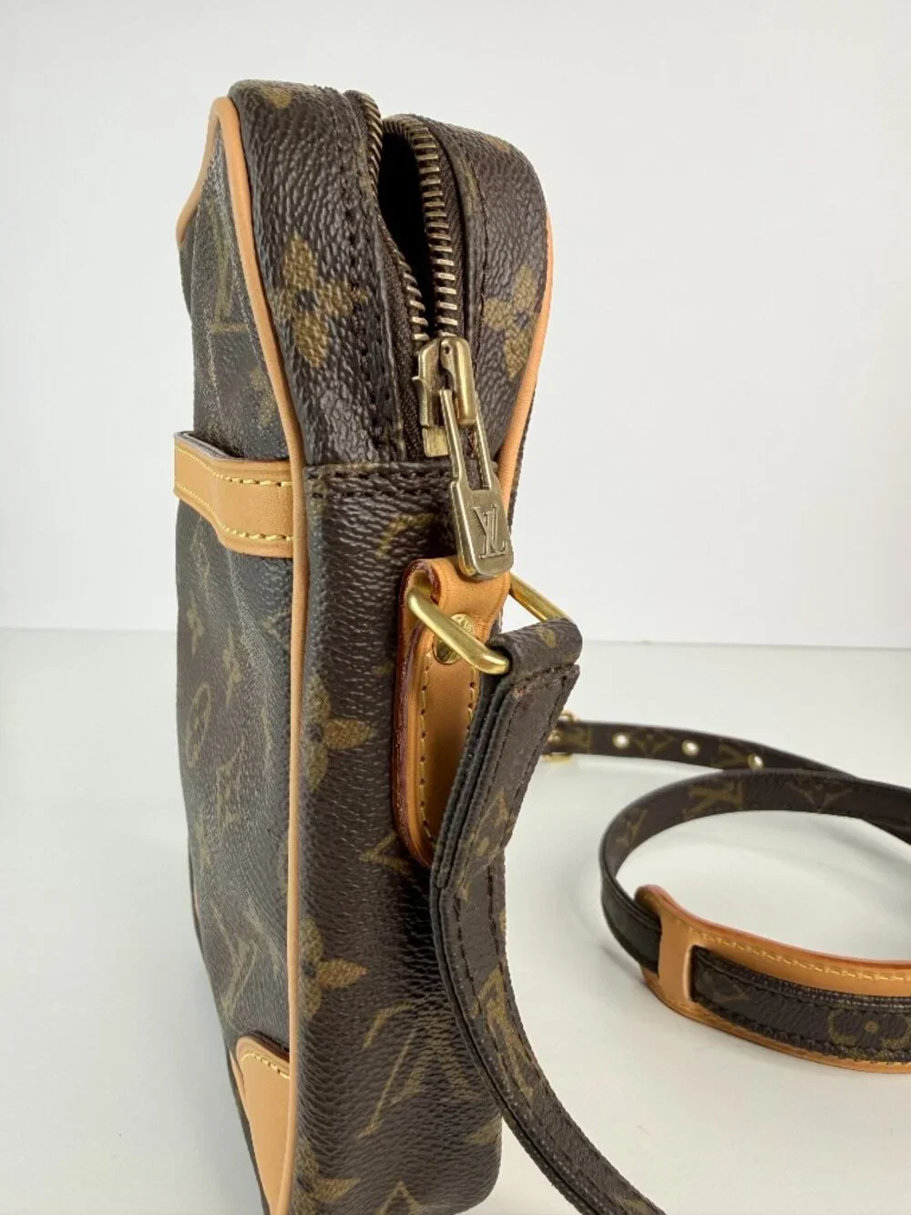 louis vuitton danube monogram